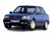Peugeot 309 1985-1993